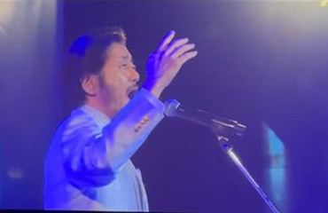 2025年7月15日　ミセスワールド全国大会に世歌勳として出演しました。