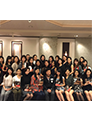 2015年12月07日 2016MUJ東京 ビューティーキャンプ 講師として