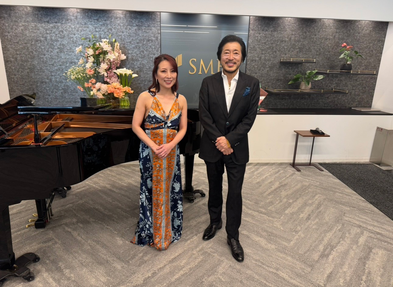 Jan 24, 2026　Concert at SMBC Sakae Park